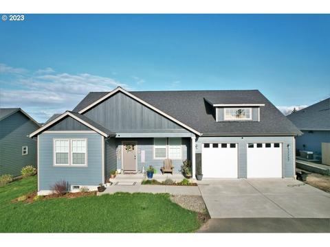35593 Bella Ridge Loop, Astoria, OR 97103