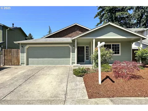 117 NE 201st Ave, Portland, OR 97230