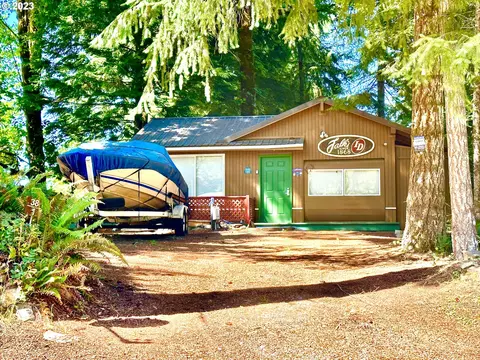 24706 NE Columbia Tie Rd #1-38, Amboy, WA 98601