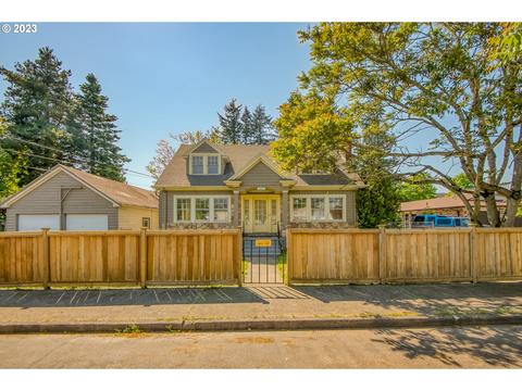 629 SE 160th Ave, Portland, OR 97233