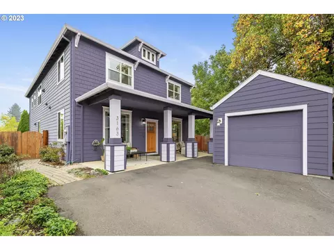 3163 SE 71st Ave, Portland, OR 97206