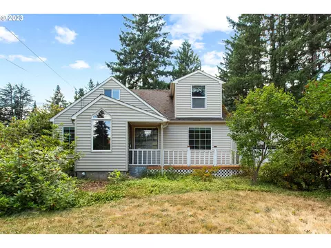 20071 Highway 213, Oregon City, OR 97045
