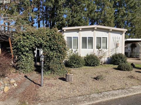 205 S 54th St #7, Springfield, OR 97478 photo 1