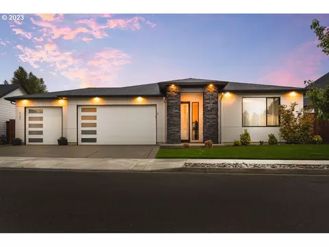 4107 SE 18th Ave, Brush Prairie, WA 98606