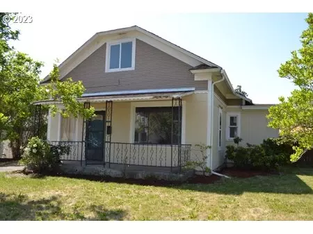 1310 N Ave, La Grande, OR 97850