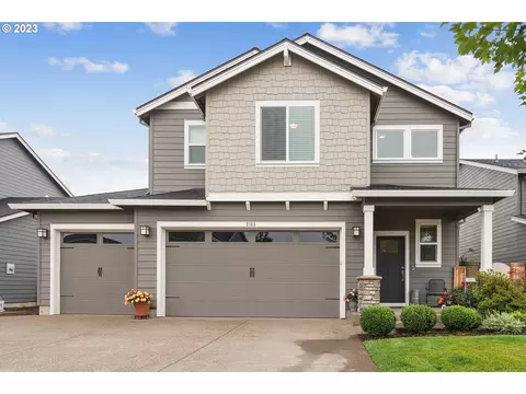 2143 SE 10th Ave, Canby, OR 97013