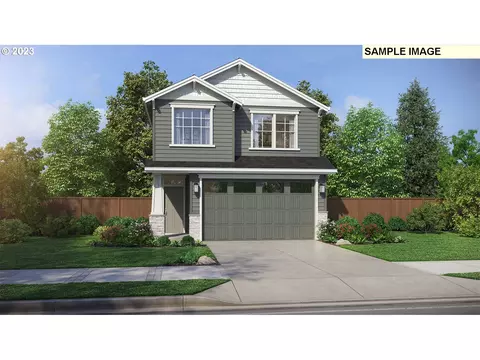 709 NW 175th St, Ridgefield, WA 98642