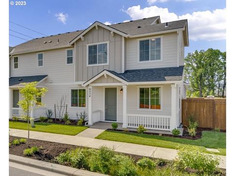6534 SW Frog Pond Ln, Wilsonville, OR 97070