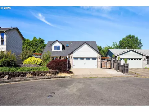 4522 Settlers Ct NE, Salem, OR 97305