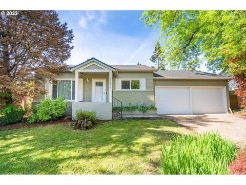10030 SW Johnson St, Portland, OR 97223