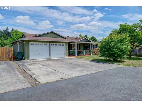 4331 SE Bowman St, Milwaukie, OR 97222