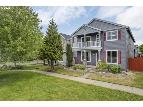 5310 SE Redberry Pl, Hillsboro, OR 97123