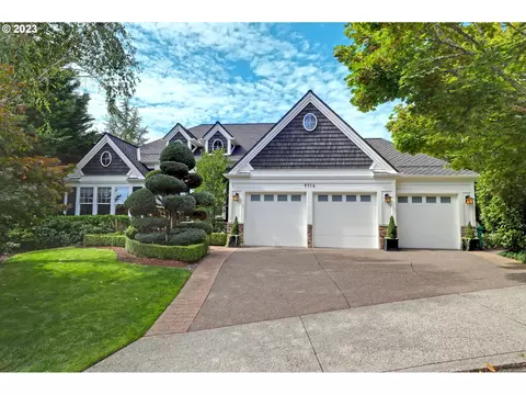 9116 NW Mckenna Dr, Portland, OR 97229