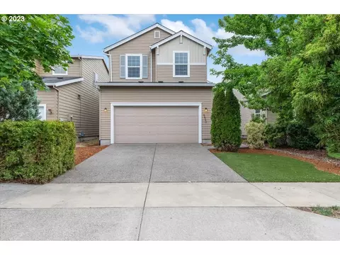22992 NE Chinook St, Wood Village, OR 97060