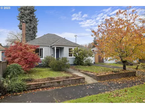 4545 NE 41st Ave, Portland, OR 97211