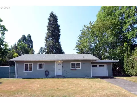 1180 W 15th Ave, Eugene, OR 97402