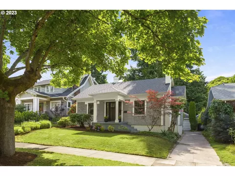 3713 NE 21st Ave, Portland, OR 97212