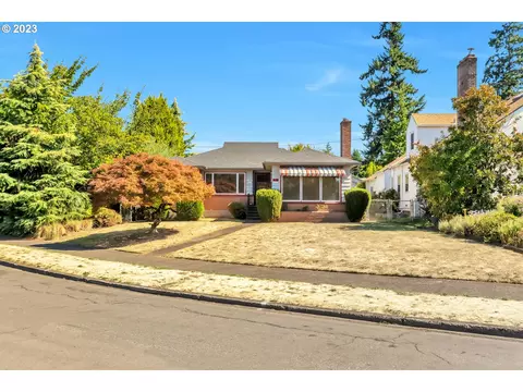 2947 N Willamette Blvd, Portland, OR 97217