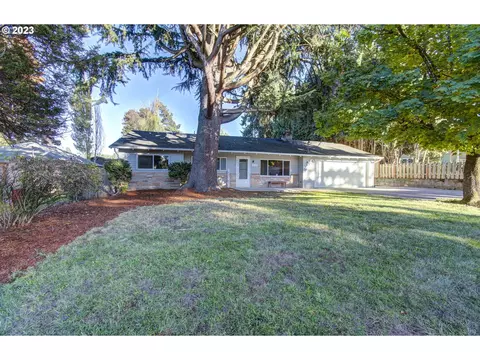 5119 NE 40th Ave, Vancouver, WA 98661