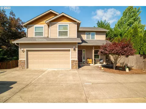 2629 Gilbert St S, Salem, OR 97302