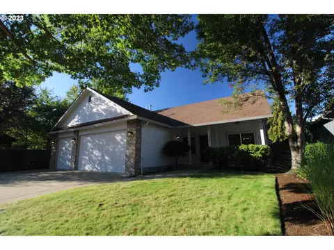 3489 Quail Ridge Ln, Eugene, OR 97404