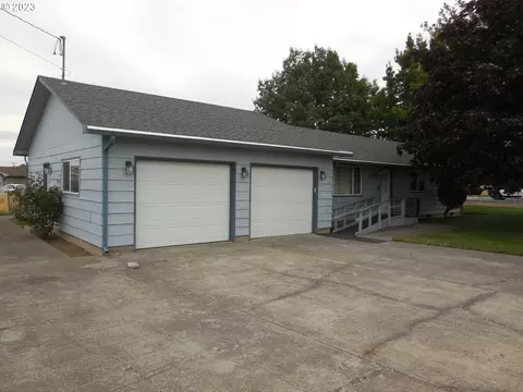 609 NE 8th Ave, Milton Freewater, OR 97862