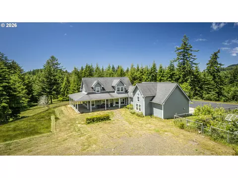 89616 Ben Bunch Rd, Florence, OR 97439