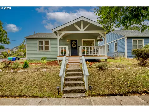2304 N Terry St, Portland, OR 97217