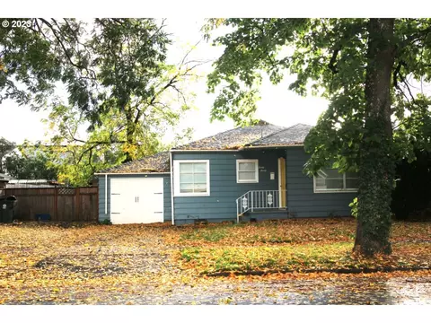 2020 Bellevue St, Salem, OR 97301