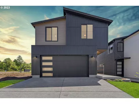 711 NW 175th Way, Ridgefield, WA 98642