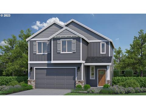4502 NE 182nd St #LOT 41, Vancouver, WA 98686