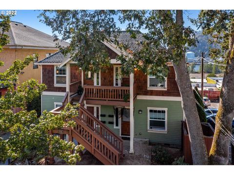 8216 N Edison St #1, Portland, OR 97203