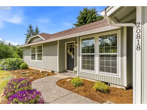 20818 NE Richmond Rd, Brush Prairie, WA 98606
