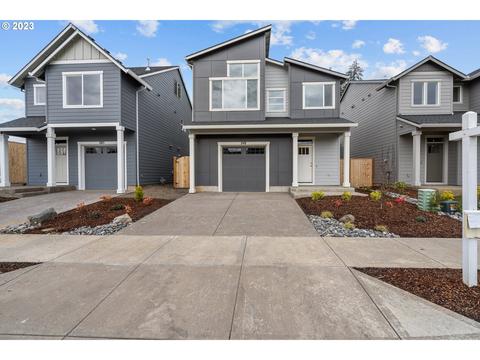 249 E Barbaras Way, Newberg, OR 97132 photo 1