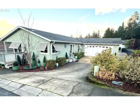162 Kimberly Way, Canyonville, OR 97417