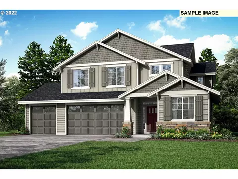 2766 NE Shadden Dr, Mcminnville, OR 97128