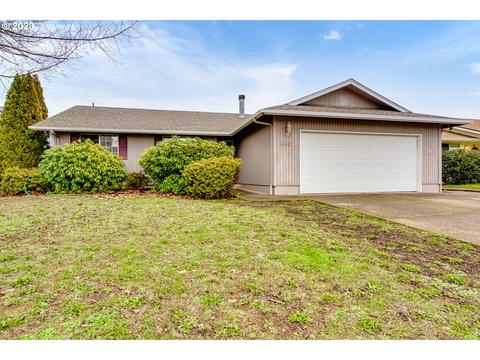 4827 Teralee Ln, Eugene, OR 97402 photo 1