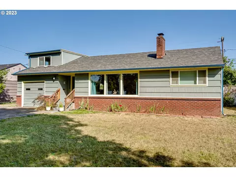 1400 I St, Springfield, OR 97477