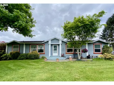 42169 Bachman Ln, Astoria, OR 97103