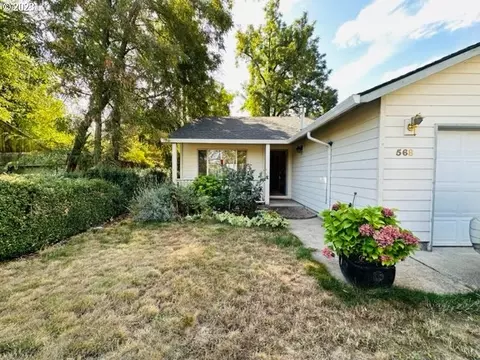 568 Holmes Ln, Oregon City, OR 97045