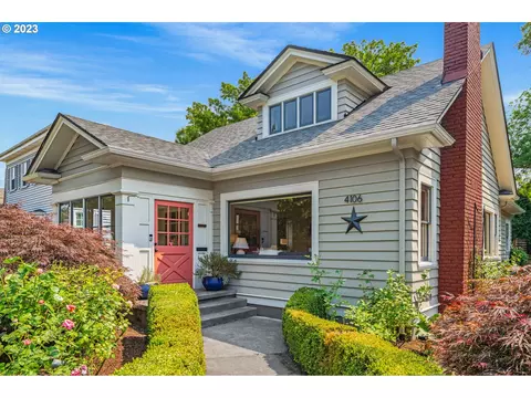 4106 NE Glisan St, Portland, OR 97232