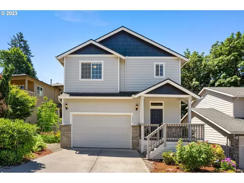 1356 SW Binford Lake Pkwy, Gresham, OR 97080