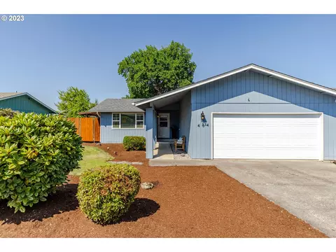 464 63rd St, Springfield, OR 97478