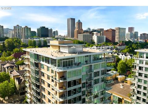 1930 S River Dr #W1103, Portland, OR 97201