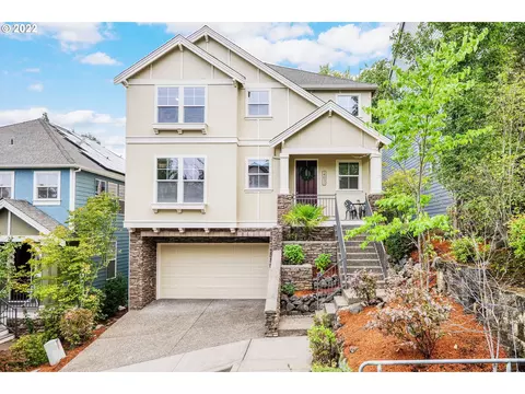 4650 NW 126th Pl, Portland, OR 97229