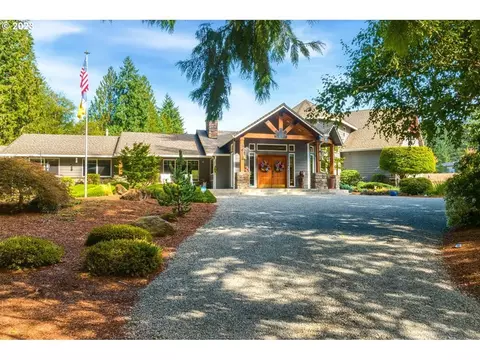 16109 NE 217th Ave, Brush Prairie, WA 98606