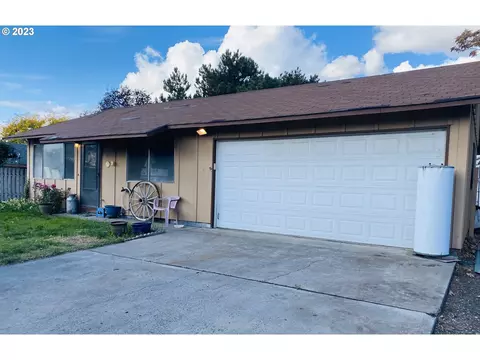 36 Columbia Blvd, Umatilla, OR 97882