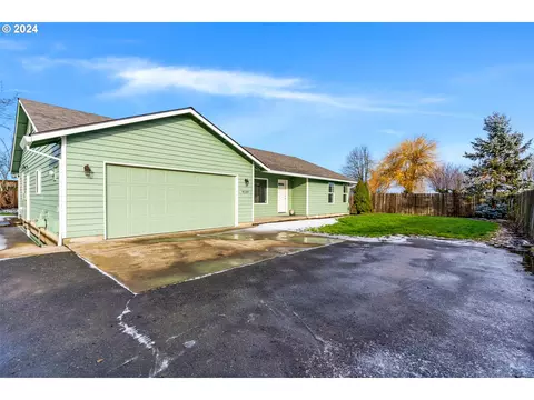 10935 Rees St, Donald, OR 97020