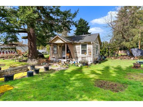 2050 SE 143rd Ave E, Portland, OR 97233
