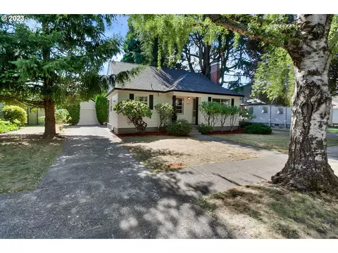 7051 N University Ave, Portland, OR 97203